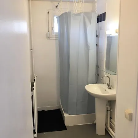 Les Arcahnages Apartamento